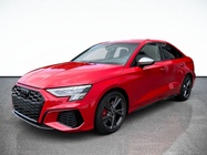 Audi S3 2023