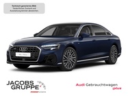 Audi A8 2024