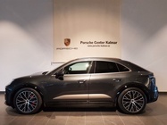 Porsche Macan 2025