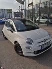Fiat 500C 2020