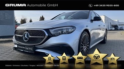 Mercedes-Benz E-Class 2025