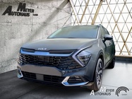 Kia Sportage 2025