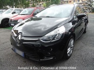 Renault Clio 2017