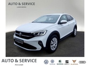 Volkswagen Taigo 2023