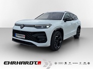 Volkswagen Tayron 2025