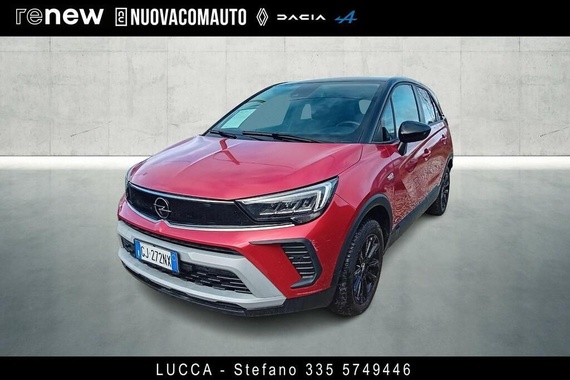 Opel Other 2022