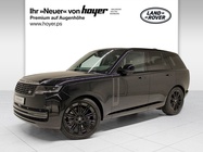 Land Rover Range Rover 2025