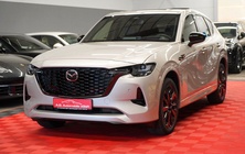 Mazda CX-60 2025