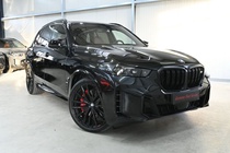 BMW X5 2025