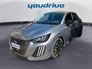 Peugeot 208 2025