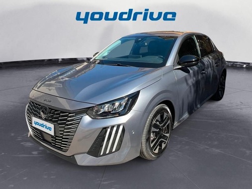 Peugeot 208 2025
