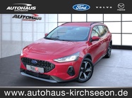 Ford Focus 2025