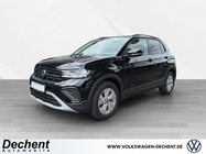 Volkswagen T-Cross 2024