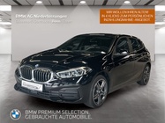 BMW 1 Series 2022