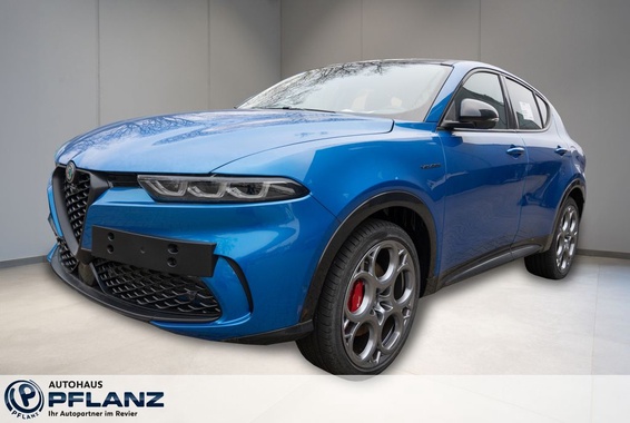 Alfa Romeo Tonale 2024