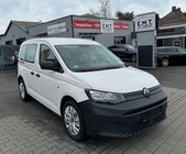 Volkswagen Caddy 2021