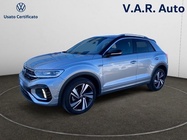 Volkswagen T-Roc 2024