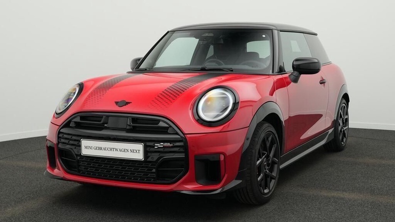MINI Other