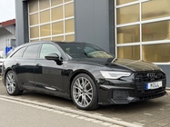 Audi A6 2022