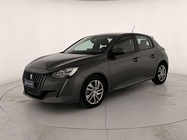 Peugeot 208 2020