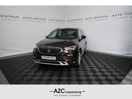 Seat Ateca 2021