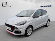 Hyundai i10 2023