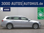 Volkswagen Passat 2022