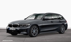 BMW 3 Series 2021