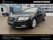 Audi A6 2012