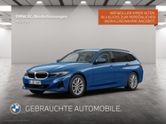 BMW 3 Series 2023