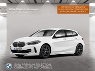 BMW 1 Series 2022