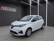 Renault ZOE 2020