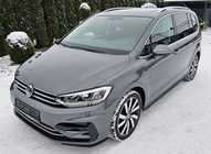 Volkswagen Touran 2019