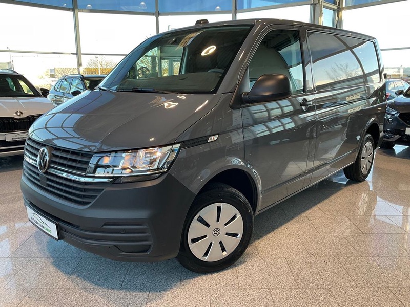 Volkswagen T6
