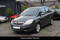 Opel Zafira 2009