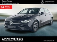 Mercedes-Benz A-Class 2024