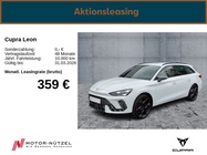 Cupra Leon 2025