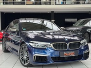 BMW 5 Series 2019