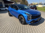 Kia Sportage 2025