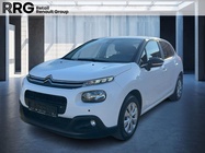 Citroen C3 2019