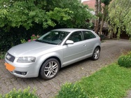 Audi A3 2003