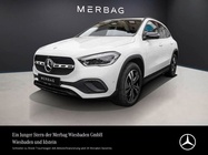 Mercedes-Benz GLA-Class 2023