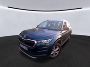 Skoda Kodiaq 2023