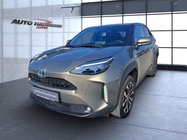 Toyota Yaris 2023