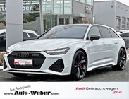 Audi RS 6 2025