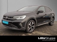 Volkswagen Taigo 2022