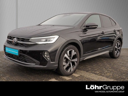 Volkswagen Taigo 2022