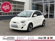 Fiat 500e 2023