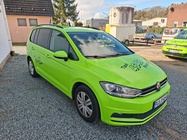 Volkswagen Touran 2024