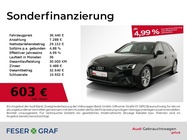 Audi A4 2024